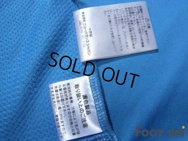 Photo8: Sagan Tosu 2016 Home Shirt w/tags (8)