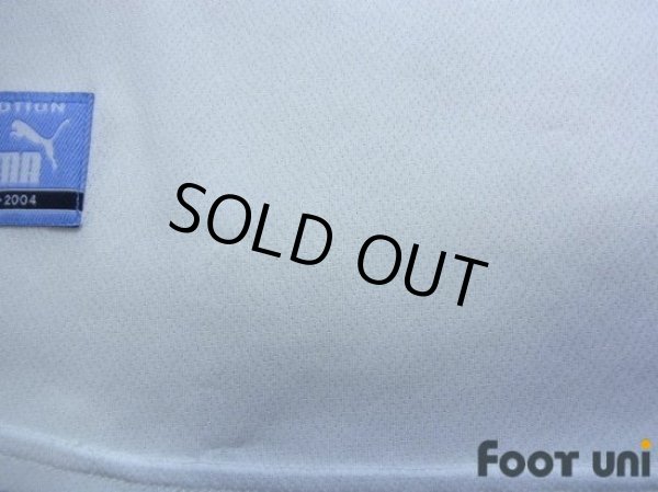 Photo8: Jubilo Iwata 2003 Away Shirt (8)