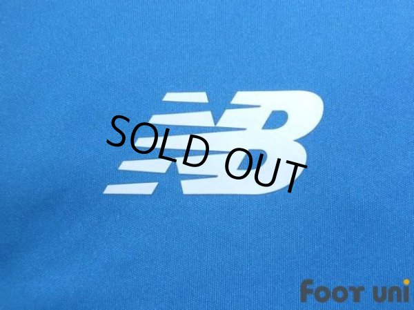 Photo6: Sagan Tosu 2016 Home Shirt w/tags (6)