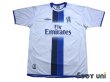 Photo1: Chelsea 2003-2005 Away Shirt (1)