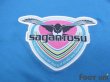 Photo5: Sagan Tosu 2016 Home Shirt w/tags (5)