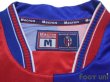 Photo5: Bologna 2002-2003 Home Shirt #10 Giuseppe Signori (5)