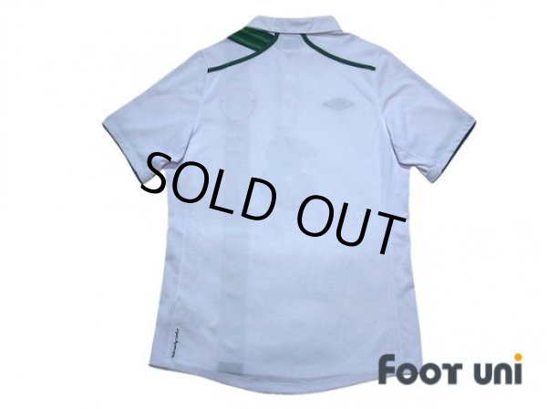 Photo2: Ireland Euro 2012 Away Shirt (2)