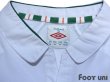 Photo4: Ireland Euro 2012 Away Shirt (4)