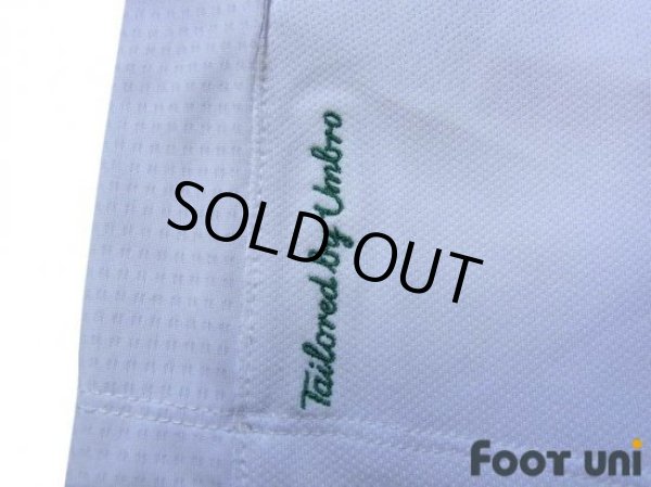 Photo8: Ireland Euro 2012 Away Shirt (8)