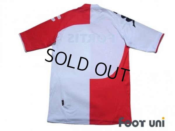 Photo2: Feyenoord 2007-2008 Home Shirt Cup model (2)