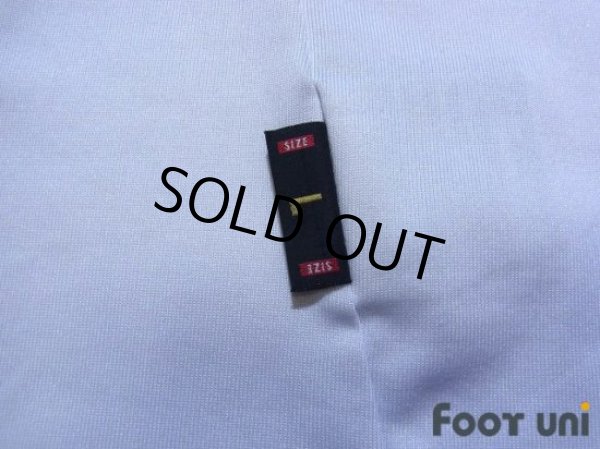 Photo7: Feyenoord 2007-2008 Home Shirt Cup model (7)