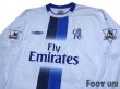 Photo3: Chelsea 2003-2005 Away Long Sleeve Shirt #26 Terry Premier League Patch/Badge w/tags (3)