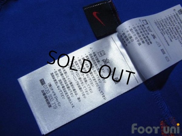 Photo8: Valencia 2005-2006 Away Shirt #21 Aimar w/tags (8)