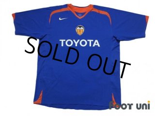 Valencia La Liga - Football Shirts,Soccer Jerseys,Vintage