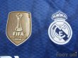 Photo6: Real Madrid 2014-2015 GK Shirt #1 Iker Casillas LFP Patch/Badge w/tags (6)