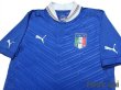 Photo3: Italy Euro 2012 Home Shirt (3)