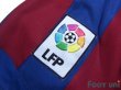 Photo7: FC Barcelona 2005-2006 Home Shirt #19 Messi LFP Patch/Badge w/tags (7)