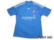 Photo1: Middlesbrough 2009-2010 Away Shirt (1)