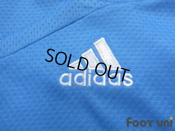 Photo6: Middlesbrough 2009-2010 Away Shirt (6)