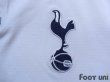 Photo6: Tottenham Hotspur 2012-2013 Home Authentic Shirt (6)