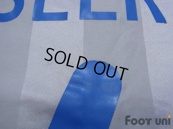 Photo8: Hertha Berlin 2000-2001 Away Shirt #26 Deisler w/tags (8)