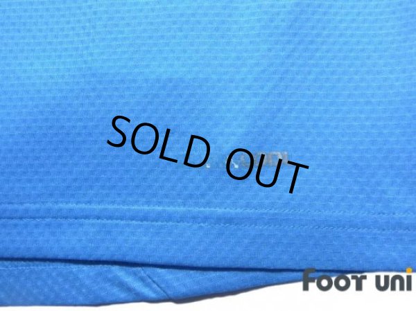 Photo7: Middlesbrough 2009-2010 Away Shirt (7)