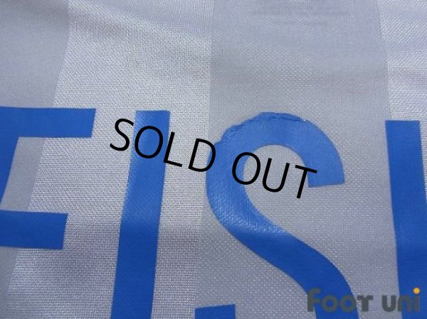 Photo7: Hertha Berlin 2000-2001 Away Shirt #26 Deisler w/tags (7)