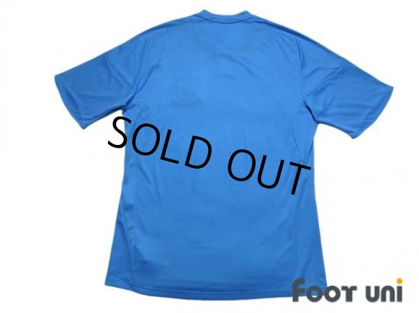 Photo2: Middlesbrough 2009-2010 Away Shirt (2)