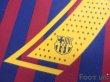 Photo7: FC Barcelona 2018-2019 Home Shirt #9 Luis Suarez La Liga Patch/Badge (7)