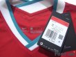 Photo5: Liverpool 2020-2021 Home Authentic Shirt #6 Thiago Alcantara w/tags (5)