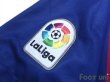 Photo6: FC Barcelona 2018-2019 Home Shirt #9 Luis Suarez La Liga Patch/Badge (6)