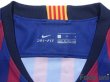 Photo5: FC Barcelona 2018-2019 Home Shirt #9 Luis Suarez La Liga Patch/Badge (5)