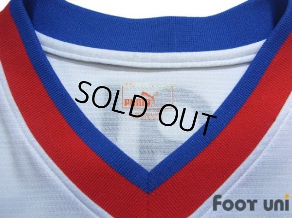 Photo5: Jubilo Iwata 2013 Away Shirt #11 Takuya Matsuura (5)