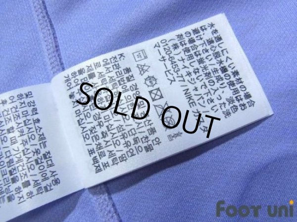 Photo8: Sanfrecce Hiroshima 2019 Home Shirt #15 Sho Inagaki  (8)