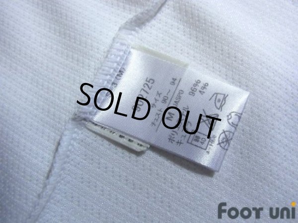 Photo8: Jubilo Iwata 2013 Away Shirt #11 Takuya Matsuura (8)