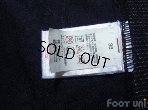 Photo8: Chelsea 2004-2005 Away Long Sleeve Shirt (8)