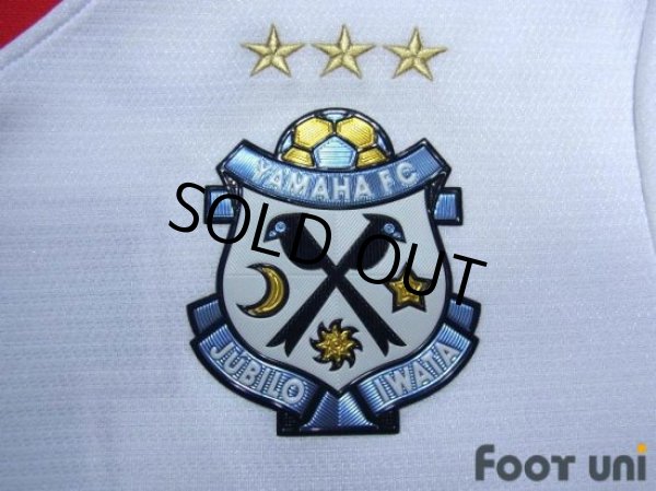 Photo6: Jubilo Iwata 2013 Away Shirt #11 Takuya Matsuura (6)