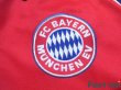 Photo6: Bayern Munchen1999-2001 Home Shirt #9 Elber (6)