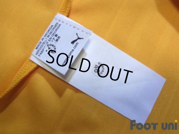 Photo7: Arsenal 2016-2017 Away Long Sleeve Shirt #7 Alexis Sanchez w/tags (7)