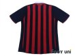 Photo2: AC Milan 2009-2010 Home Shirt (2)