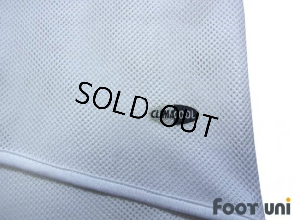 Photo8: Spain Euro 2004 Away Shirt (8)