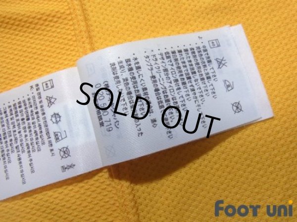 Photo8: Brazil 2010 Home Shirt #10 Kaka (8)