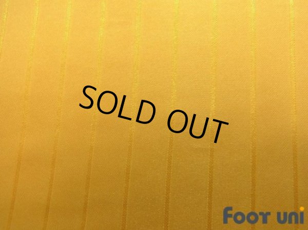 Photo8: Arsenal 2016-2017 Away Long Sleeve Shirt #7 Alexis Sanchez w/tags (8)