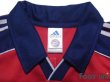 Photo5: Bayern Munchen1999-2001 Home Shirt #9 Elber (5)