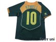 Photo2: Australia 2005 Away Shirt #10 Harry Kewell (2)