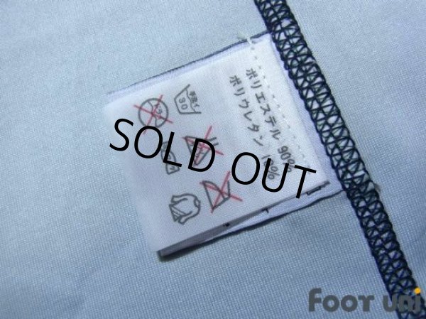 Photo8: Feyenoord 2002-2003 Away Shirt (8)