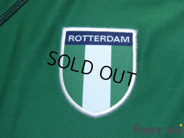 Photo5: Feyenoord 2002-2003 Away Shirt (5)