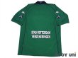 Photo2: Feyenoord 2002-2003 Away Shirt (2)
