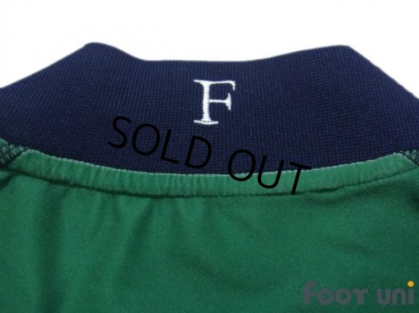 Photo7: Feyenoord 2002-2003 Away Shirt (7)