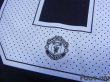 Photo7: Manchester United 2017-2018 Away Shirt #6 Pogba Champions League Patch/Badge w/tags (7)