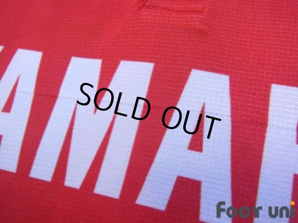 Photo7: Jubilo Iwata 2017 GK Shirt #21 Krzysztof Kaminski (7)