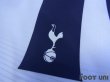 Photo7: Tottenham Hotspur 2018-2019 Home Shirt #10 Harry Kane Champions League Patch/Badge (7)