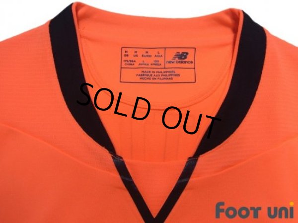 Photo5: Liverpool 2017-2018 3rd Shirt #10 Coutinho 125th anniversary (5)