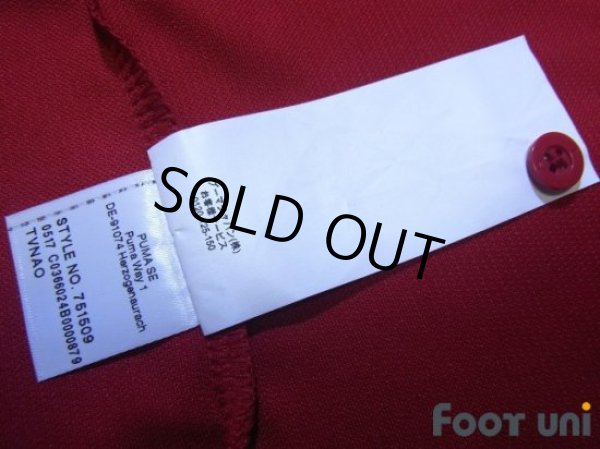 Photo8: Arsenal 2017-2018 Home Shirt #6 Koscielny  EL Patch/Badge w/tags (8)